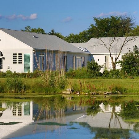 Inntiquity, A Country Inn Logansport Buitenkant foto