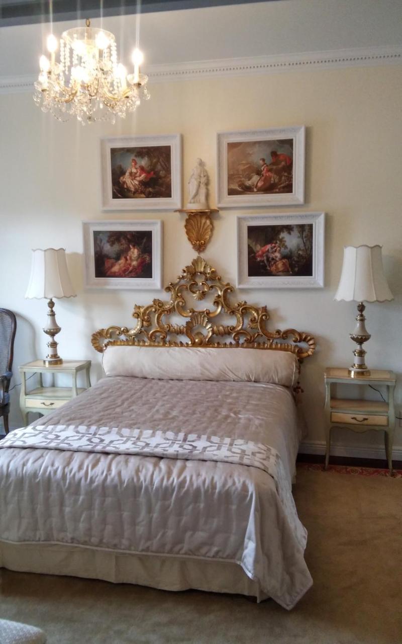 Inntiquity, A Country Inn Logansport Buitenkant foto