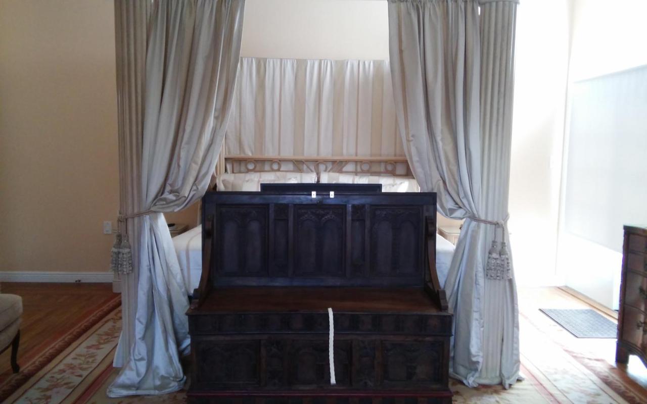 Inntiquity, A Country Inn Logansport Buitenkant foto