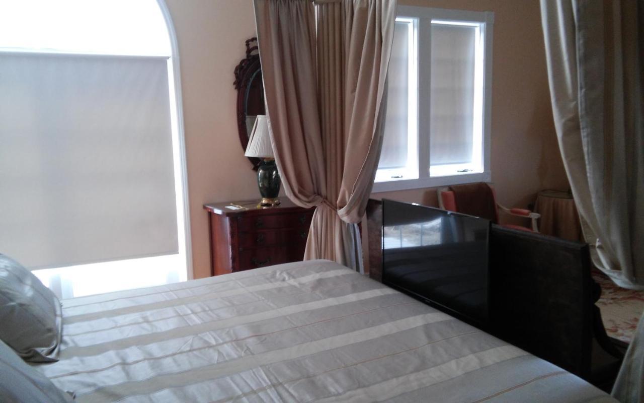 Inntiquity, A Country Inn Logansport Buitenkant foto