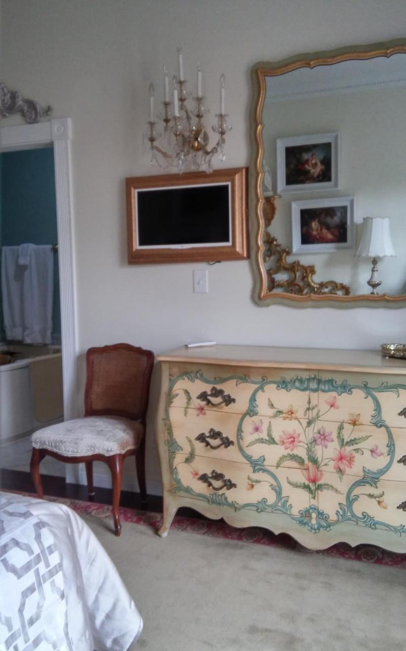 Inntiquity, A Country Inn Logansport Buitenkant foto