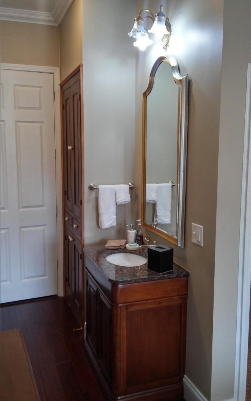 Inntiquity, A Country Inn Logansport Buitenkant foto