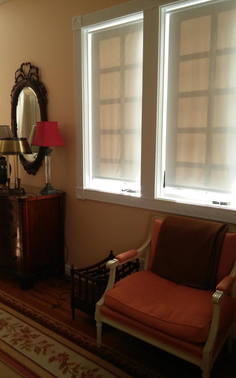 Inntiquity, A Country Inn Logansport Buitenkant foto