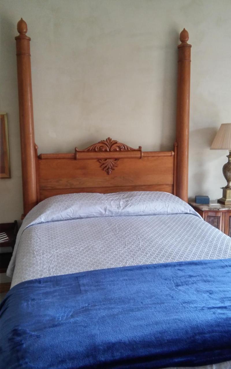 Inntiquity, A Country Inn Logansport Buitenkant foto