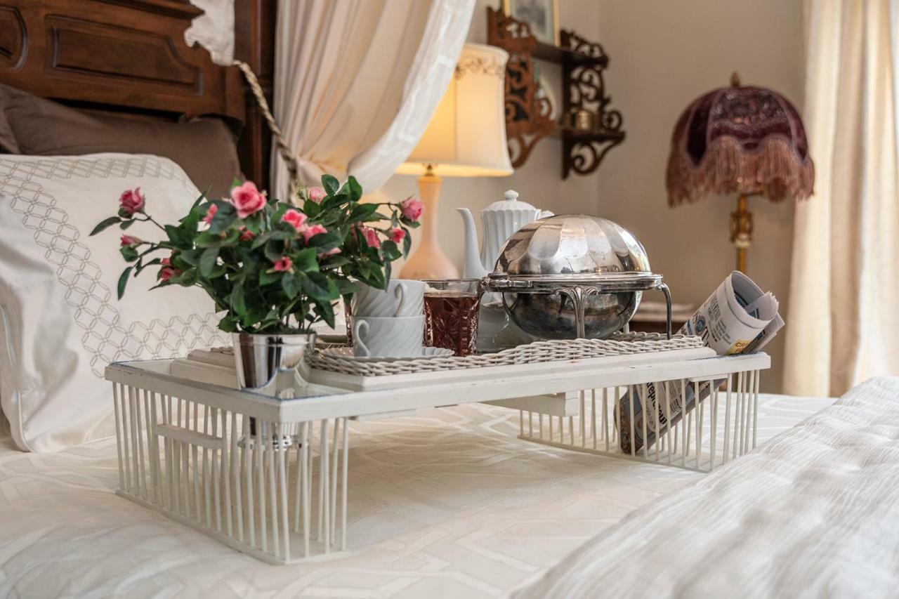 Inntiquity, A Country Inn Logansport Buitenkant foto